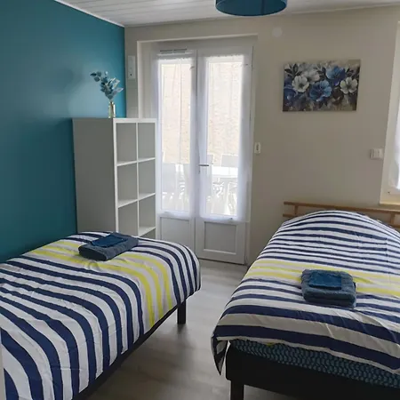 Holiday home Maisolys
